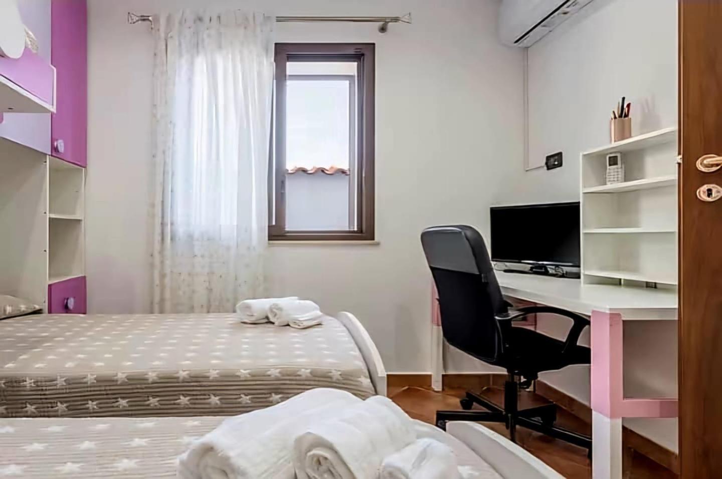 Villa Antonio 씨니시 외부 사진
