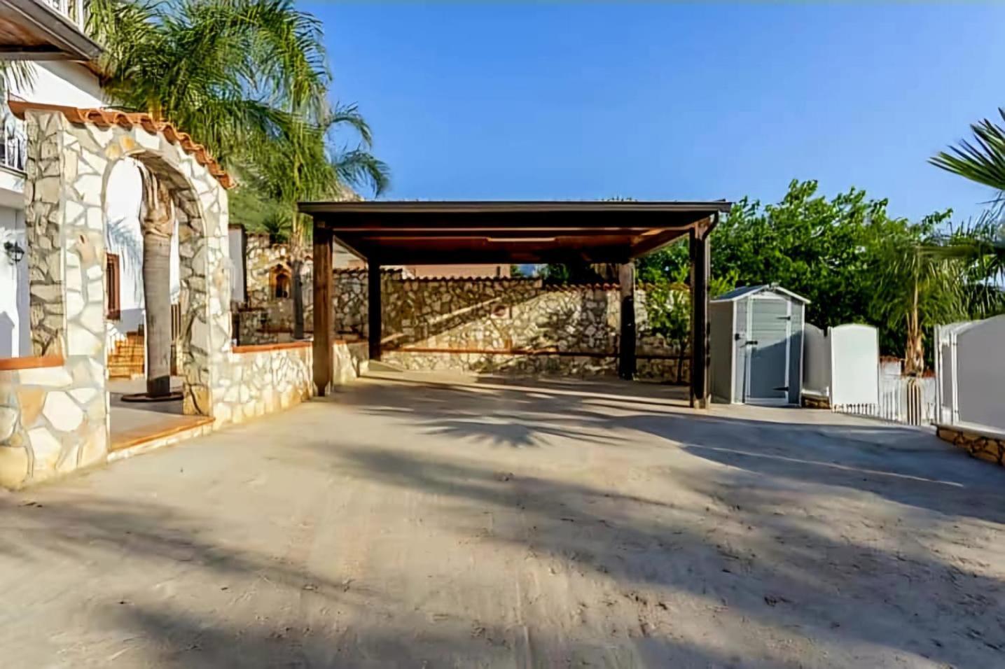 Villa Antonio 씨니시 외부 사진