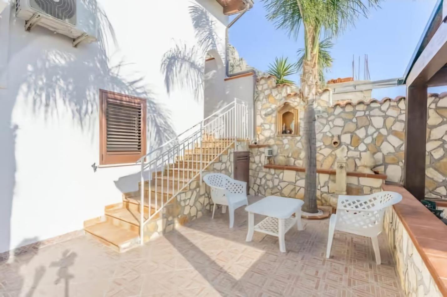 Villa Antonio 씨니시 외부 사진